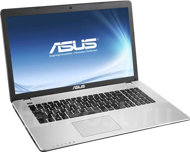 Asus K750JB-TY012H. 2,4����, ��� 8 ��, ���� 2 000���, WiFi: 1, Bluetooth: 1, ����������� �� 2��. ����