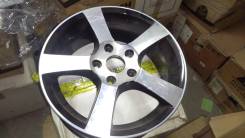 Tech Line TL 335. 6.5x16, 5x114.30, ET52