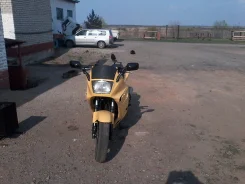 Kawasaki Ninja 1000R. 1 000����. ��., ��������, ���, � �������� ����