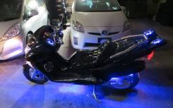 Honda Forza. 250 куб. см., исправен, птс, без пробега