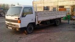 Mazda Titan. Мазда Титан, 4 023 куб. см., 5 000 кг., 4x2