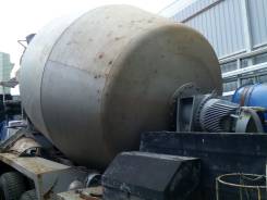 Kia Granto. Миксер, 17 000 куб. см., 7,00 куб. м.
