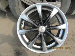 ���� Spirit. x14", 4x100.00, ET-14, �� 15,0���.