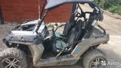 CFMOTO SSV625-Z6. ����������, ���� ���\���, � �������� ����