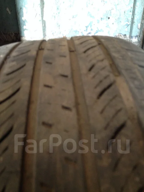 Michelin Energy MXV4 S8. ������, �/�, ����� 50 % ����