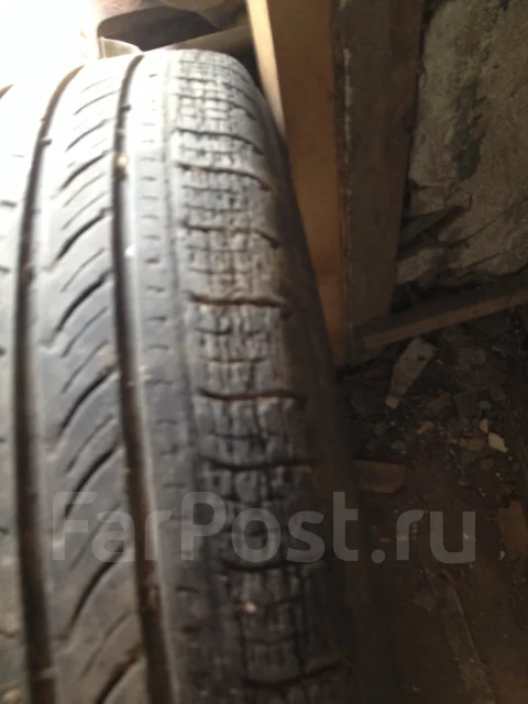 Michelin Energy MXV4 S8. ������, �/�, ����� 50 % ����
