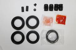 Ремкомплект суппорта. Infiniti FX45, S50 Infiniti FX35, S50 Nissan Murano, PNZ50, PNZ51, PZ50, TNZ51, TZ50, Z50, Z51, Z51R, Z51Z Двигатели: VK45DE, VQ...
