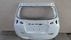 Дверь багажника. Toyota RAV4