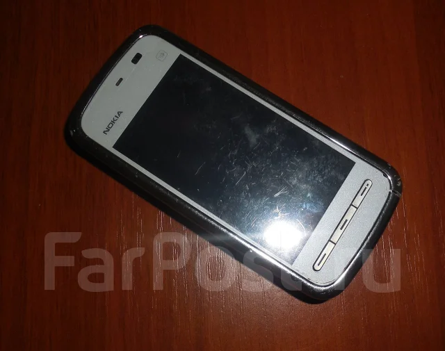 Nokia 5230. �/� ����