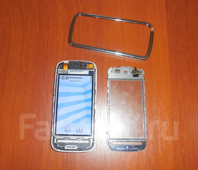 Nokia 5230. �/� ����