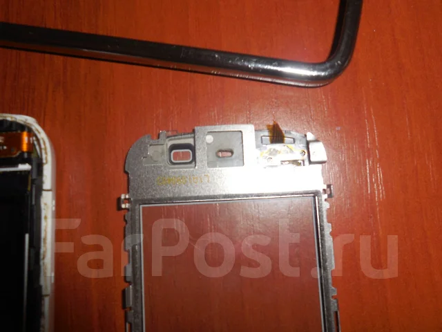 Nokia 5230. �/� ����
