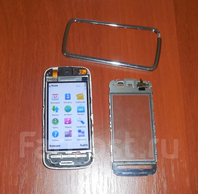 Nokia 5230. �/� ����