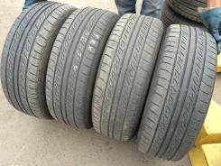 Bridgestone B-style EX. Летние, износ: 30%, 4 шт