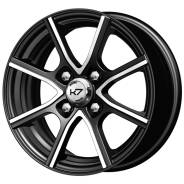 K7. 5.5x13, 4x98.00, 4x100.00, ET35