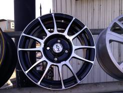 K7. 6.0x14, 4x100.00, ET38