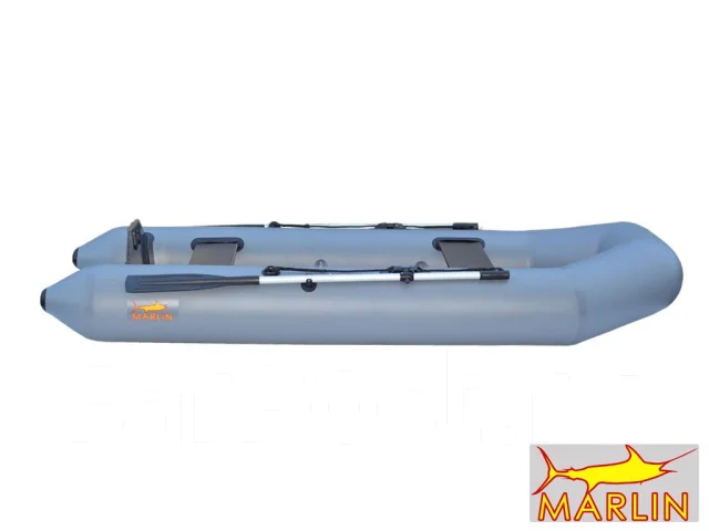 Marlin. ��� ����� �� ������� ����