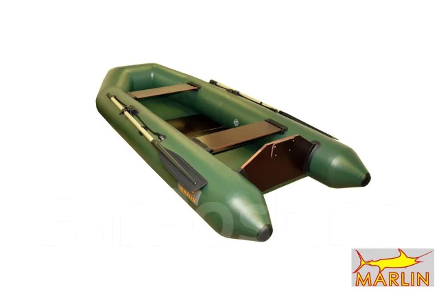 Marlin. ��� ����� �� ������� ����