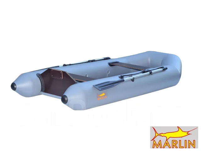 Marlin. ��� ����� �� ������� ����