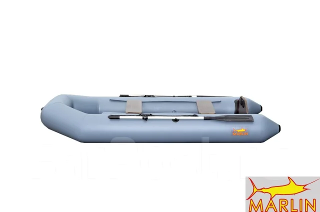 Marlin. ��� ����� �� ������� ����