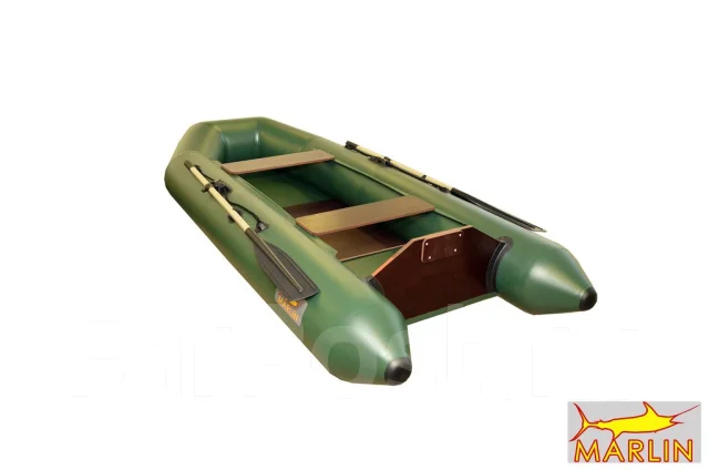 Marlin. ��� ����� �� ������� ����