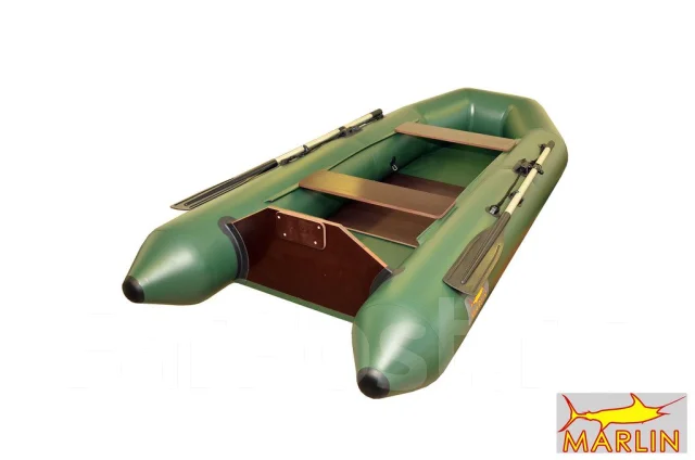 Marlin. ��� ����� �� ������� ����