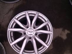 K7. 6.5x15, 5x100.00