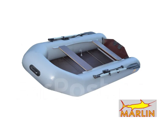 Marlin. ��� ����� �� ������� ����