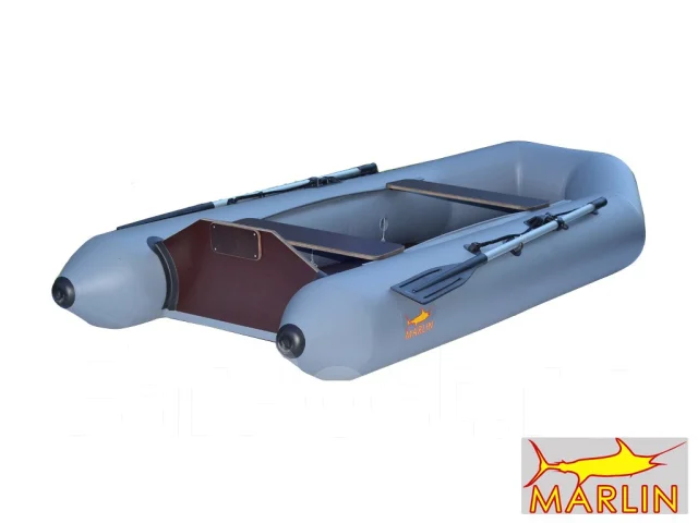 Marlin. ��� ����� �� ������� ����