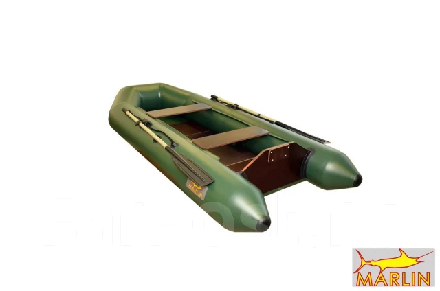 Marlin. ��� ����� �� ������� ����