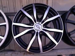 K7. 6.5x15, 5x100.00