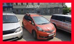 Дуги багажника. Honda Fit