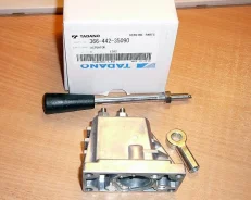 �adano TM-ZR103, TM-ZR306, TM-ZR363 �������� ����