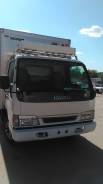 Isuzu Elf, 2003 в Алдане Isuzu Elf. Продается грузовик Исузу Эльф, 4 777 куб. см., 4 000 кг., 4x2