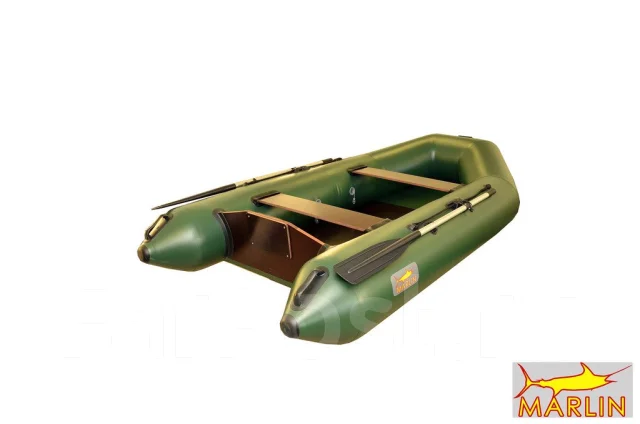 Marlin. ��� ����� �� ������� ����