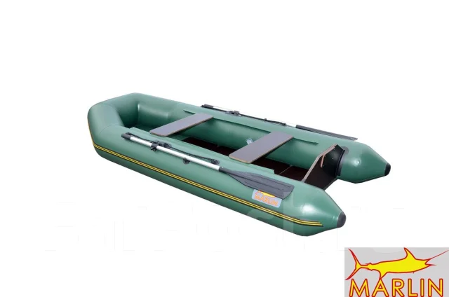 Marlin. ��� ����� �� ������� ����