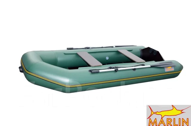 Marlin. ��� ����� �� ������� ����