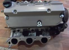 Головка блока цилиндров. Honda Inspire, LA-UA4, GF-UA4, UA4 Honda Saber, GF-UA4, LA-UA4, UA4 Двигатель J25A