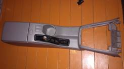 Накладка на ручку двери внутренняя. Subaru Forester, SG, SG5, SG9