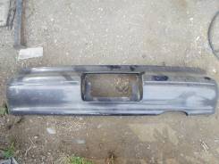 Бампер. Nissan Bluebird, ENU13