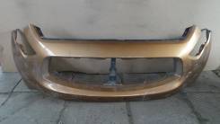 Бампер. Infiniti FX35 Infiniti FX50, S51 Двигатель VK50VE