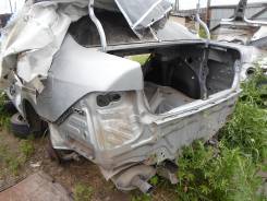 Задняя часть автомобиля. Honda Accord, CL7, CL9 Двигатели: K20A, K24A