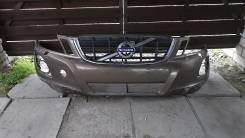 Бампер. Volvo XC60