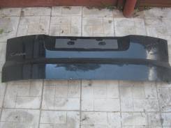 Накладка на дверь багажника. Ford S-MAX