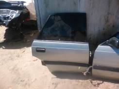 Дверь боковая. Mazda Capella, GD8J, GDEA, GD8A, GD8B, GDFP, GDEP, GDER, GDES, GD8Y, GDFJ, GD8P, GD6P, GD8R, GD8S, GDEB, GD