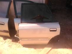 Стекло боковое. Mazda Capella, GDER, GDES, GDEA, GD8J, GD8P, GD8S, GD6P, GD8R, GDEB, GDFJ, GD8Y, GDEP, GD8A, GD8B, GDFP, GD