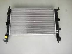 Радиатор охлаждения двигателя. Nissan: Caravan Elgrand, Terrano, Almera Classic, Bluebird, Micra, Avenir Salut, Maxima, X-Trail, Bluebird Sylphy, Aven...
