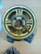 Almex. x13", 4x114.3 ����