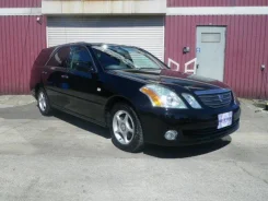 Toyota Mark II Wagon Blit ����