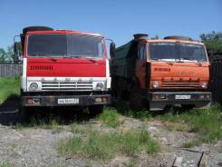Камаз 55111. Камаз-Самосвал(Продажа. Обмен), 12 000 куб. см., 13 000 кг.