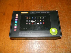 Digma IDj 7